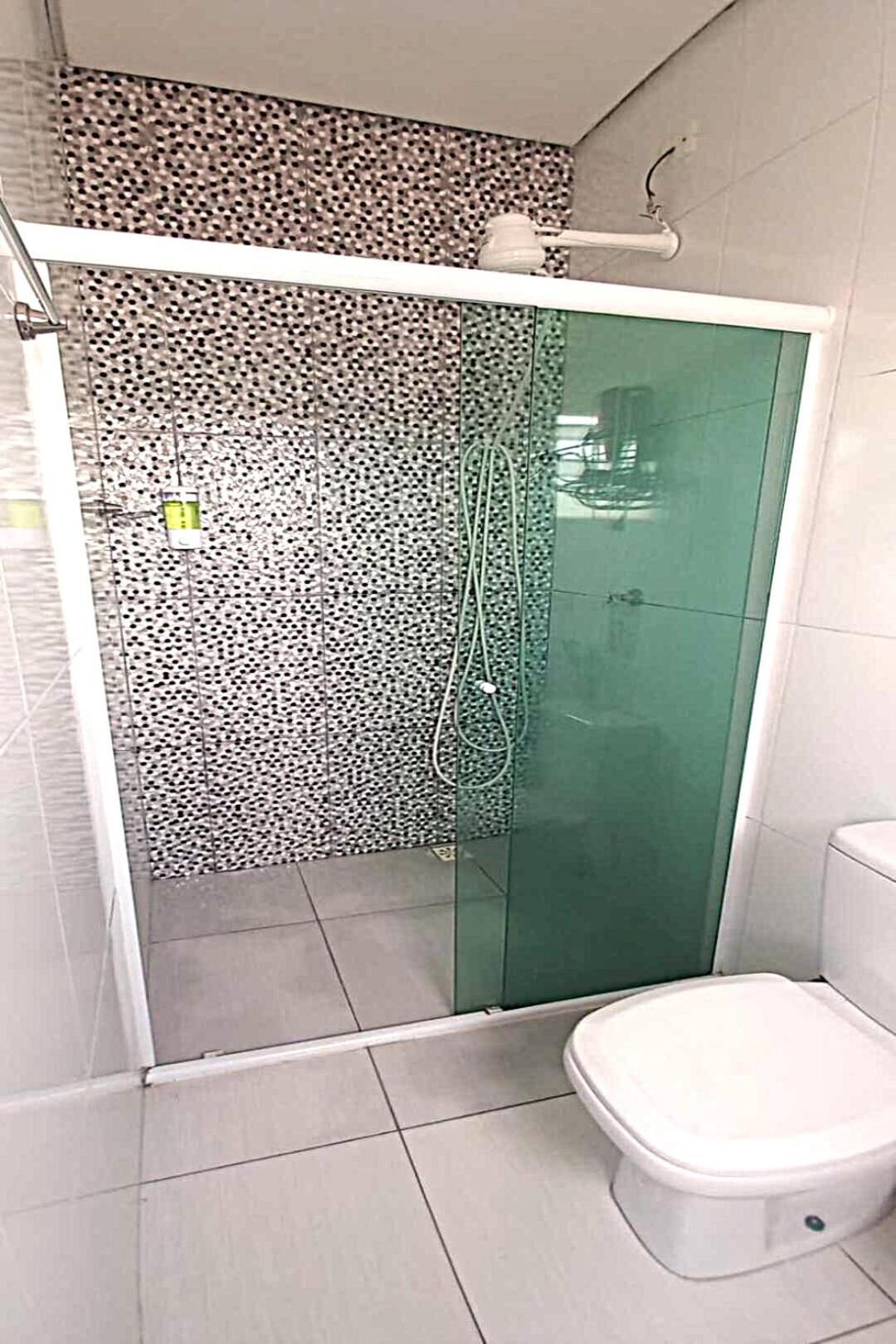 Pousada Casa Da Fernanda, Suite Sky Praia Grande  Exterior foto